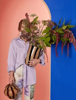 Vas Curlie - Vaser|Byon Discount