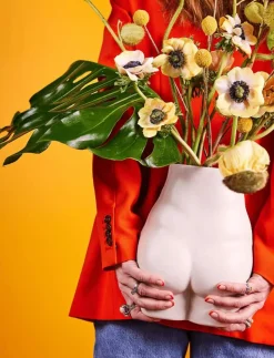 Vas Nature L - Skulpturer & Porslinsfigurer|Byon