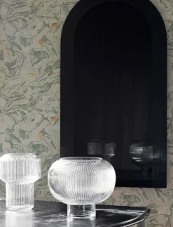 Byon Vase Rikke - Tulpanvas CLEAR Best