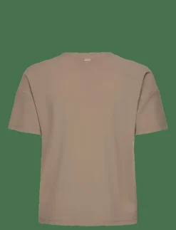 Rethinkit Studios Vela Loose Tee - T-Shirts FALLEN ROCK Discount