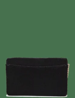 Velvet Crossbody Turn-Lock Tech Case - Handväskor|Lauren Ralph Lauren Best