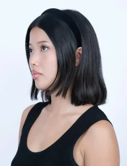 Velvet Headband - Hårband & Diadem|SUI AVA