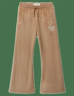 VELVET RIB HWK SET - Mjukisbyxa|Calvin Klein Online