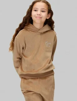 VELVET RIB HWK SET - Mjukisbyxa|Calvin Klein Online