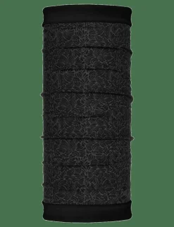 BUFF VENDBAR POLAR - Halsduk & Halsvärmare MUSCARY GRAPHITE Hot