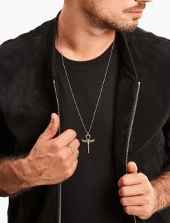 Venezia Chain Necklace - Kedjehalsband|Thomas Sabo