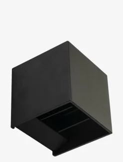 Dyberg Larsen Venus Wall lamp - Fasadbelysning BLACK Online