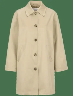 Verona Car Coat - Tunna kappor|Newhouse Online
