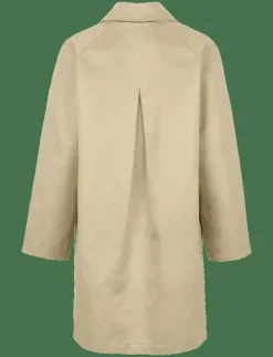 Verona Car Coat - Tunna kappor|Newhouse Online