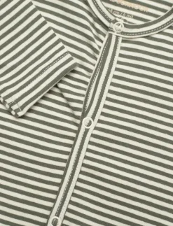 VIKASSB JUMPSUIT - Långärmad bodysuit|Sofie Schnoor Baby and Kids Sale