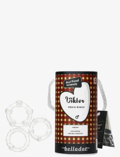 Viktor Penis Rings - Beauty|Belladot Outlet
