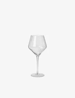 Broste Copenhagen Vinrött glas 'sandvig' - Rödvinsglas CLEAR Outlet