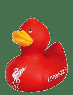 Joker VINYL DUCK LIVERPOOL FC - Badleksaker MULTI COLOR Outlet