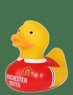 Joker VINYL DUCK MANCHESTER UNITED - Badleksaker MULTI COLOR Hot