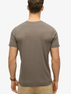VL WORKWEAR RELAXED TEE - Kortärmad t-shirt|Superdry Outlet