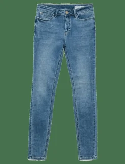 VMFLASH MR SKINNY JEANS LI347 GA NOOS - Skinny Jeans|Vero Moda Sale