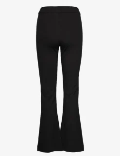 VMKAMMA MW FLARED JERSEY PANT NOOS - Utsvängda byxor|Vero Moda Hot