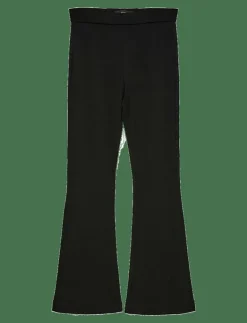 VMKAMMA MW FLARED JERSEY PANT NOOS - Utsvängda byxor|Vero Moda Hot