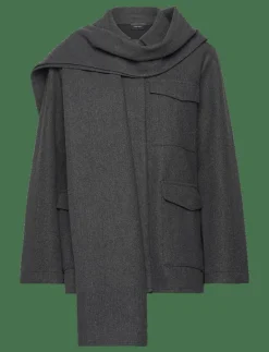 VMPOPSUSAN JACKET GA - Ulljackor|Vero Moda Discount