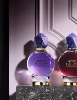 VR GOOD FORTUNE EDP INTENSE 50ML FG - Eau de parfum|Viktor & Rolf Outlet