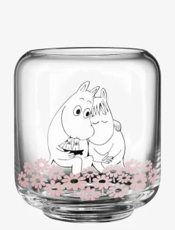 Värmeljushållare/vas Tillsammans 10cm - Vaser|Muurla