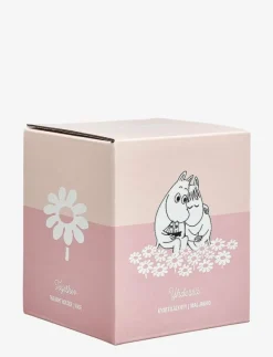 Värmeljushållare/vas Tillsammans 10cm - Vaser|Muurla