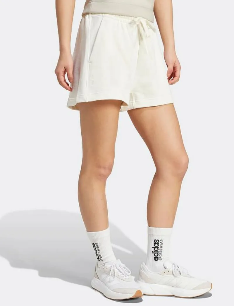 W ALL SZN FT SH - Casual shorts|adidas Sportswear New