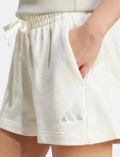 W ALL SZN FT SH - Casual shorts|adidas Sportswear New