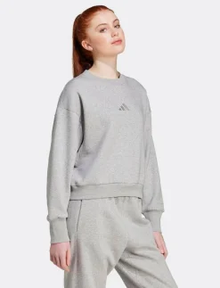 W ALL SZN SWT - Sweatshirts|adidas Sportswear New