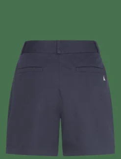 W CLASSIC TWILL SHORT - Friluftsshorts|Musto Discount