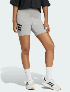 W FI 3S BIKER - Shorts|adidas Sportswear Outlet