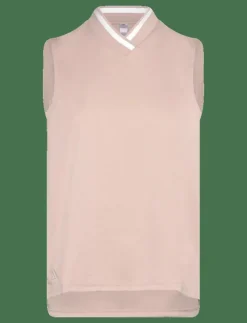 W GO-TO SL P - Linnen|adidas Golf