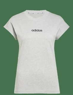 W LIN SJ T - T-Shirts|adidas Sportswear Best