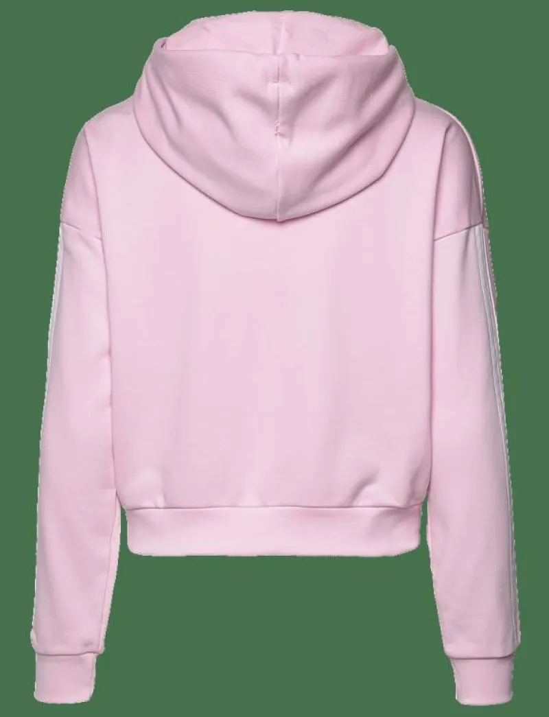 W 3S FT FZ HD - Huvtröjor|adidas Sportswear New