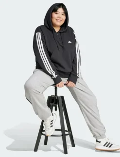 W 3S FT QZHD IN - Huvtröjor|adidas Sportswear New