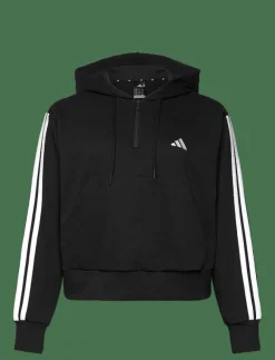 W 3S FT QZHD IN - Huvtröjor|adidas Sportswear New