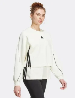 W STADIUM SWT - Sweatshirts|adidas Sportswear Sale