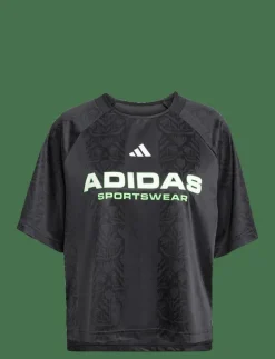W TIRO Q3 TEE - T-Shirts|adidas Sportswear