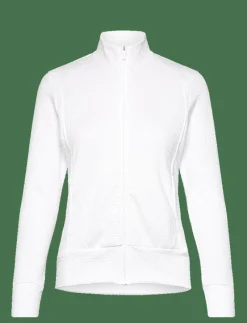 W ULT C TXT JKT - Golfjackor|adidas Golf Clearance