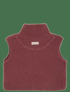 En Fant Waistcoat Teddy - Väst ROAN ROUGE Outlet