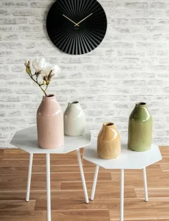 Wall clock Sensu - Väggklockor|KARLSSON Clearance