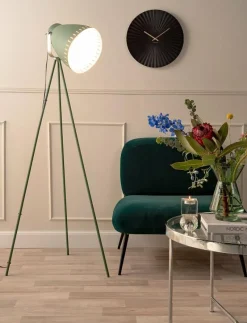 Wall clock Sensu - Väggklockor|KARLSSON Clearance