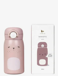 Water bottle - Bunny - Small - - Matdags|Fabelab Hot