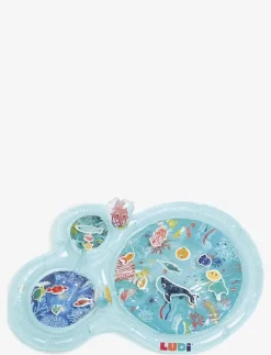 Water Play Mat - Övrig vattenleksak|Ludi Discount