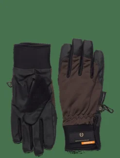 Waterproof shooting glove - Fingervantar|Chevalier Best