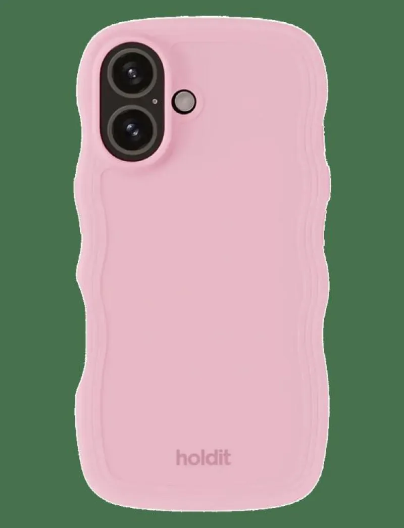 Wavy Case - Mobilskal|Holdit New