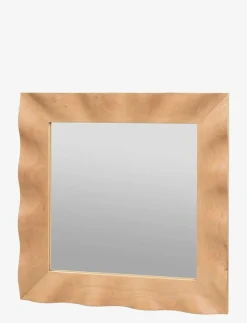 Wavy Mirror - Väggspeglar|Broste Copenhagen Hot