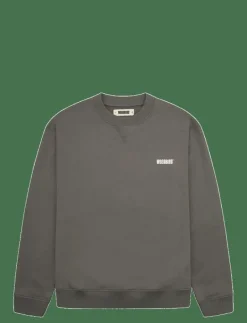 WBCane Base Crew - Sweatshirts|Woodbird Best
