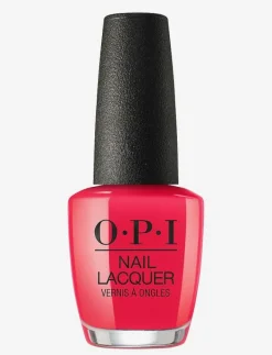 OPI - Naglar WE SEAFOOD AND EAT IT New