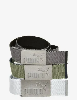 Web Belt - Bälten|PUMA Golf Hot